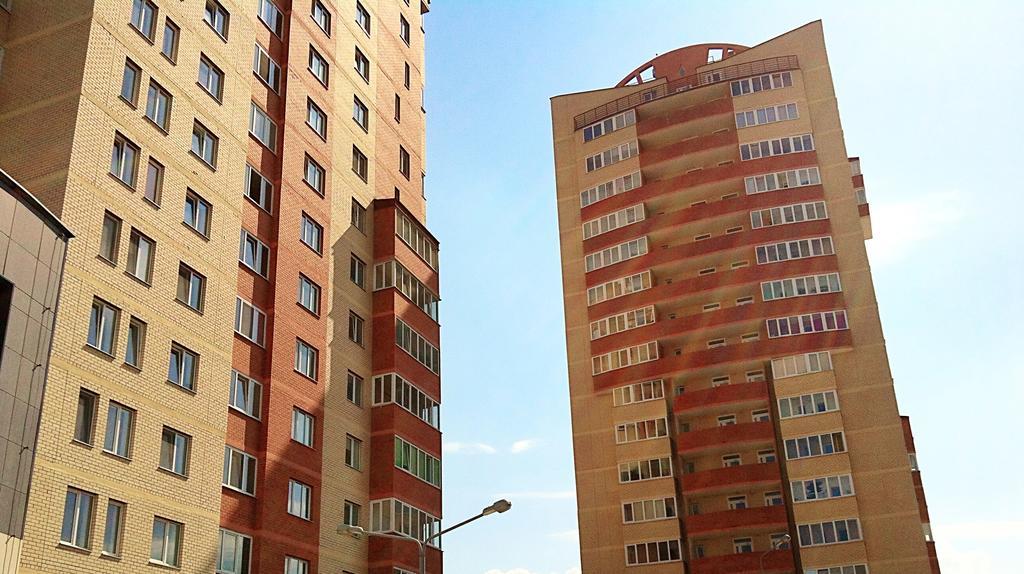 Brest Fortress Apartment Habitación foto