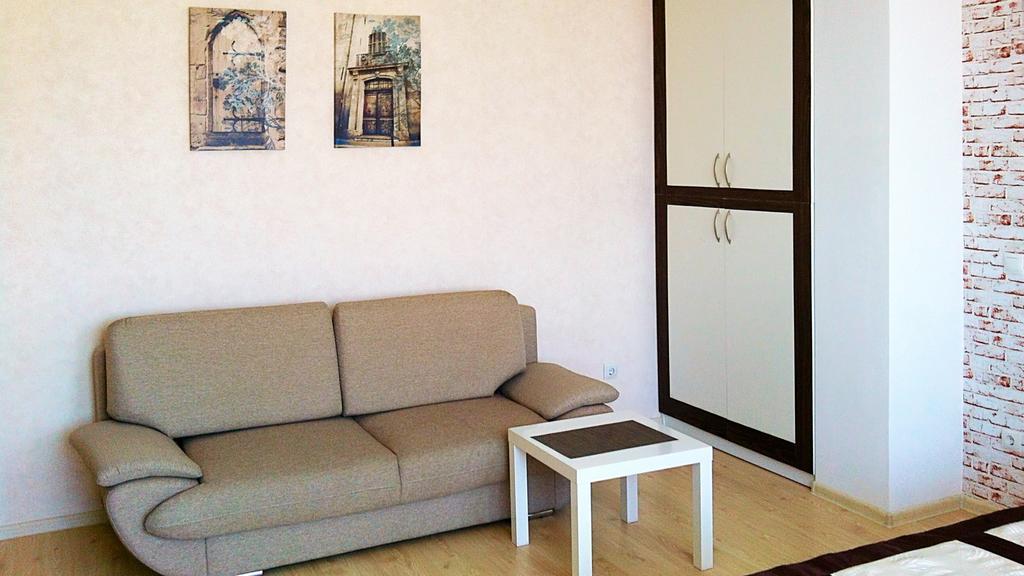 Brest Fortress Apartment Habitación foto