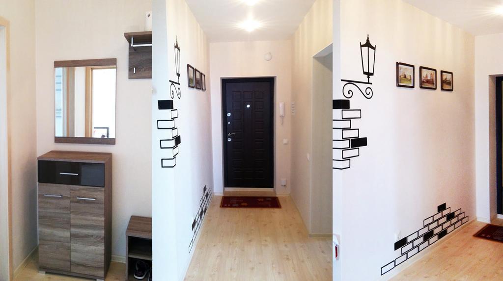 Brest Fortress Apartment Habitación foto