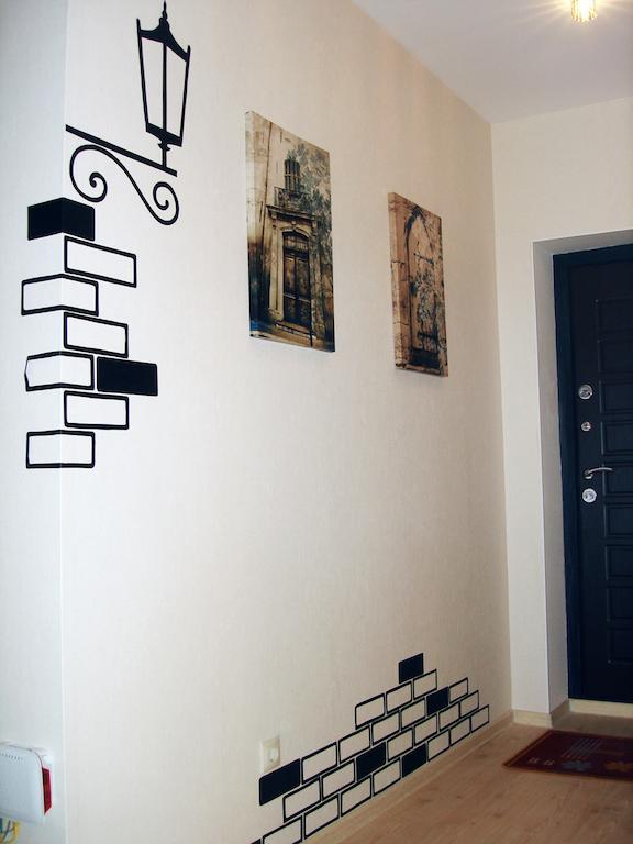 Brest Fortress Apartment Habitación foto